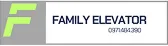 CTY TNHH THƯƠNG MẠI DỊCH VỤ BẢO TRÌ VÀ LẮP ĐẶT THANG MÁY FAMILY