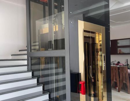 Quy trình lắp đặt thang máy an toàn và chuẩn kỹ thuật mới nhất 2025
